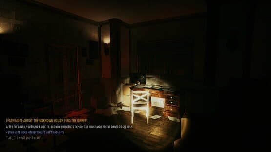 Through the Veil — screenshot 4