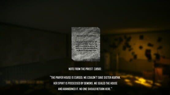 Through the Veil — screenshot 7