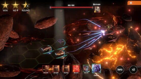 Starborne: Frontiers — screenshot 5