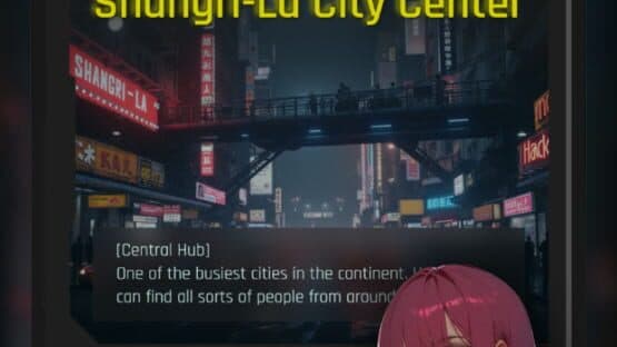 CyberCode Online — screenshot 1