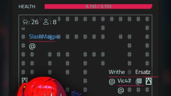 CyberCode Online — screenshot 2
