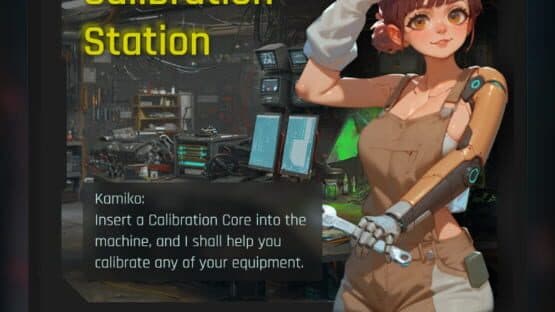 CyberCode Online — screenshot 4