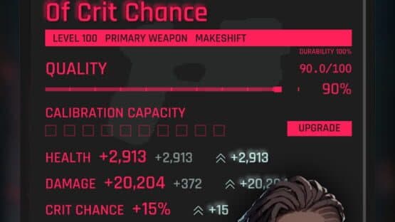 CyberCode Online — screenshot 5