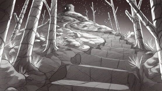 Slay the Princess: The Pristine Cut — screenshot 1