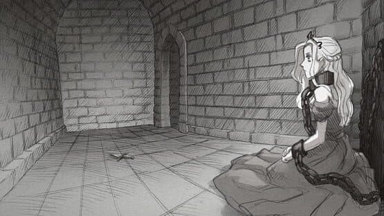 Slay the Princess: The Pristine Cut — screenshot 2