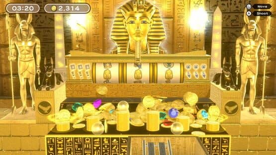 Pharaoh's Riches — screenshot 3
