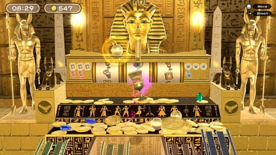Pharaoh's Riches — screenshot 4