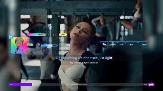 Let's Sing 2025 with UK Hits — screenshot 5