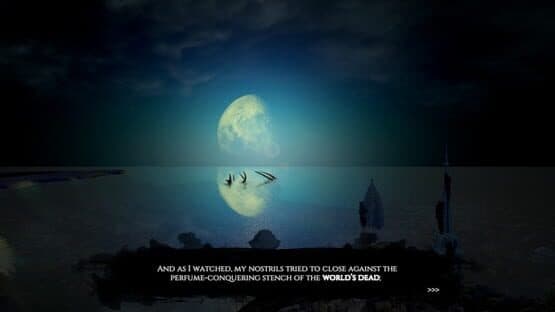 Dagon: Complete Edition — screenshot 2