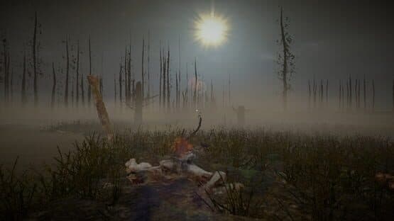 Dagon: Complete Edition — screenshot 3