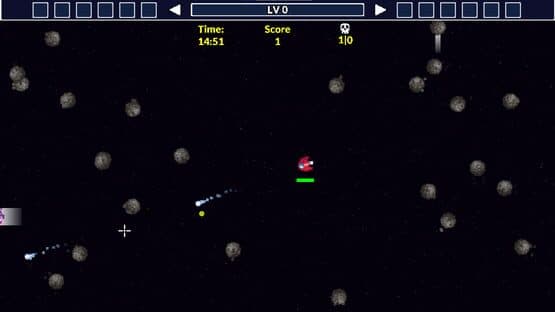 Andromeda Survivors — screenshot 1