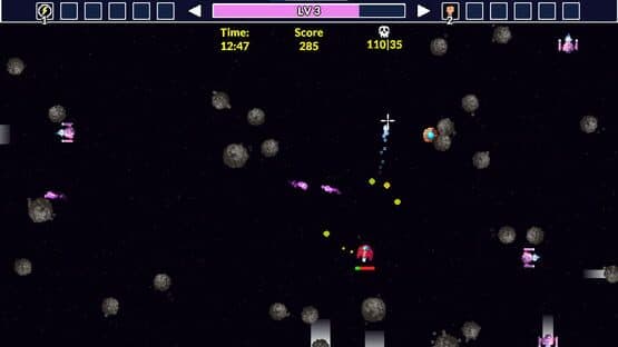 Andromeda Survivors — screenshot 2