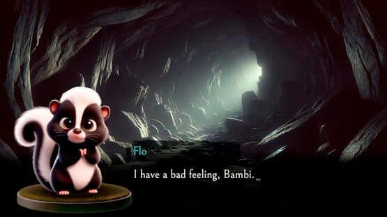 Bambi: A Life in the Woods — screenshot 3