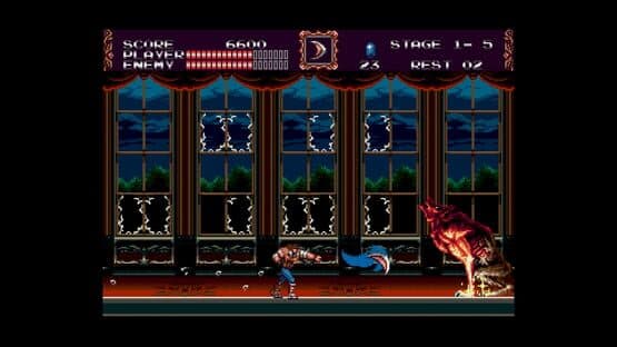 Castlevania Collections Bundle — screenshot 1