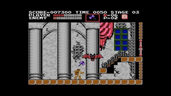 Castlevania Collections Bundle — screenshot 4