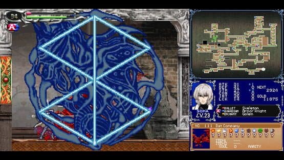 Castlevania Collections Bundle — screenshot 5