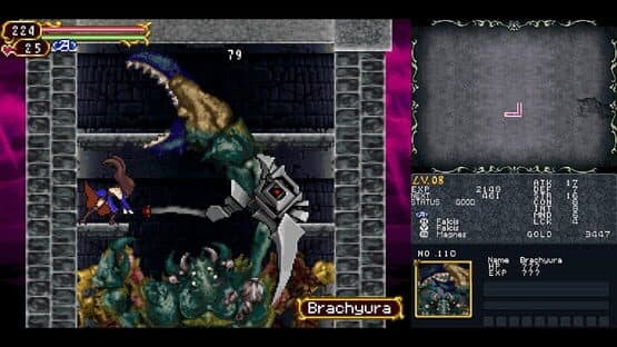 Castlevania Collections Bundle — screenshot 6