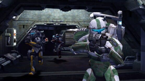 Star Wars: Bounty Hunter & Republic Commando Bundle — screenshot 1