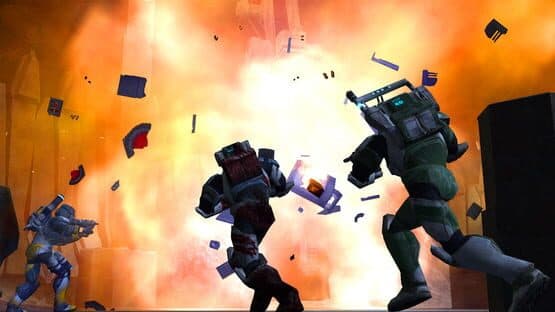 Star Wars: Bounty Hunter & Republic Commando Bundle — screenshot 5