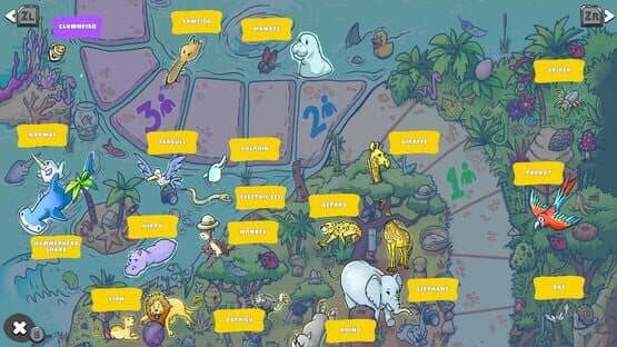 Spy Guy: Detective Games Bundle (3 in 1) — screenshot 6