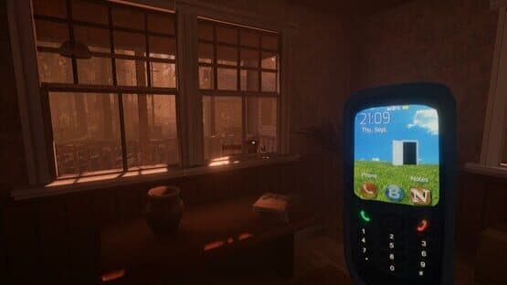Refuted Wind — screenshot 1