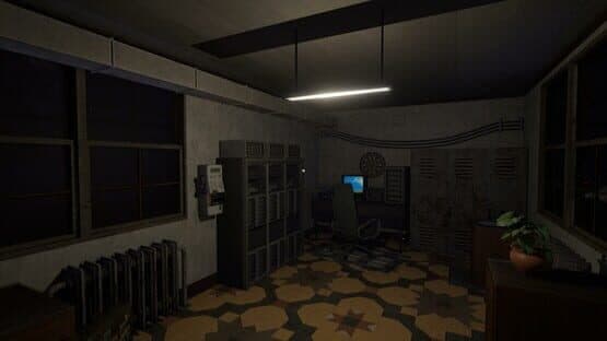 Refuted Wind — screenshot 2