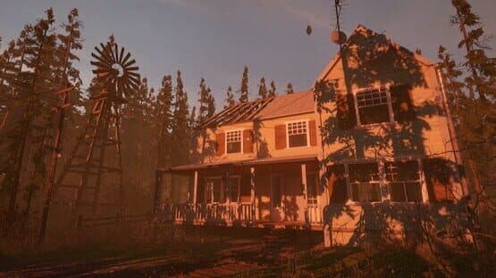 Refuted Wind — screenshot 3