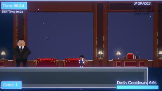 Apexaris Tower — screenshot 6