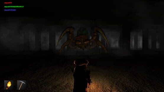 Trapped Souls — screenshot 1