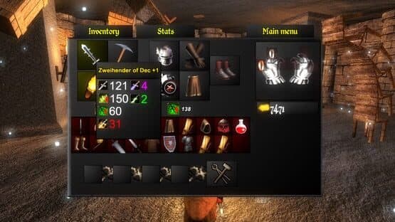 Trapped Souls — screenshot 2