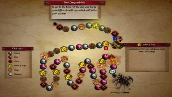 Trapped Souls — screenshot 3