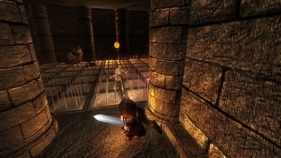 Trapped Souls — screenshot 4