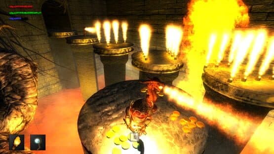 Trapped Souls — screenshot 5