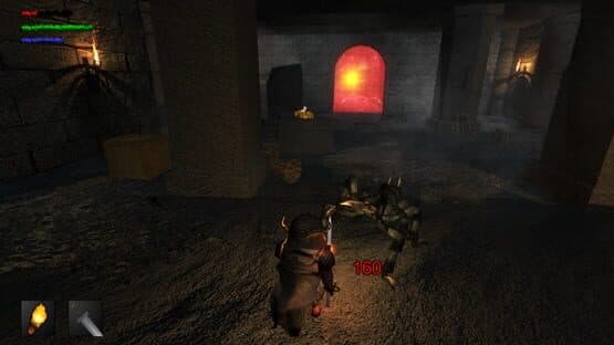 Trapped Souls — screenshot 6