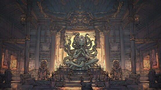 Ancient Cultivatrix — screenshot 1