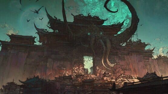 Ancient Cultivatrix — screenshot 4