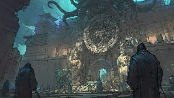 Ancient Cultivatrix — screenshot 5