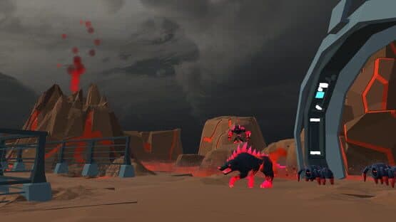 Astronaut Assault — screenshot 5
