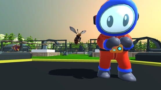Astronaut Assault — screenshot 6