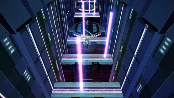 Star Wars: Episode I - Jedi Power Battles — screenshot 3