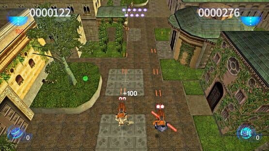 Star Wars: Episode I - Jedi Power Battles — screenshot 4