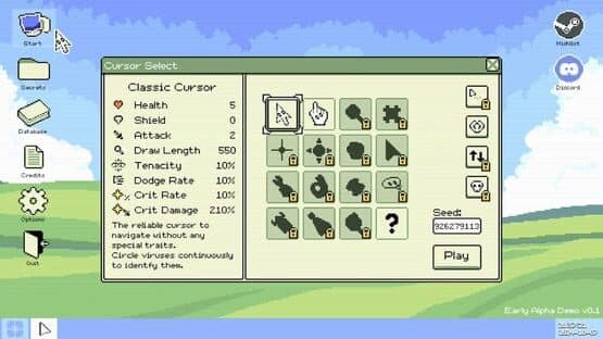 Identifile — screenshot 2