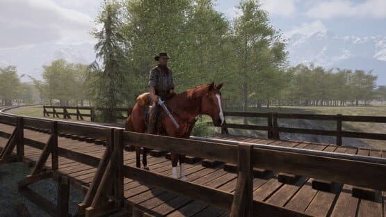 Frontier Legends — screenshot 3