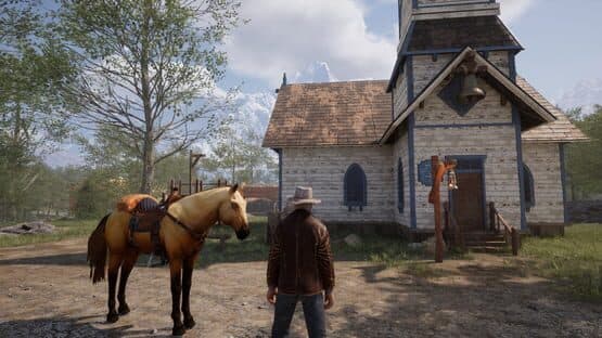 Frontier Legends — screenshot 5