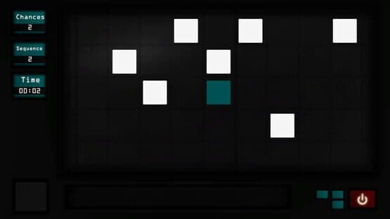 Chimp Memory — screenshot 4