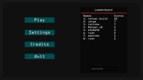 Chimp Memory — screenshot 5