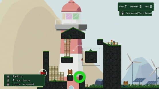 Jack of Clubs — screenshot 1
