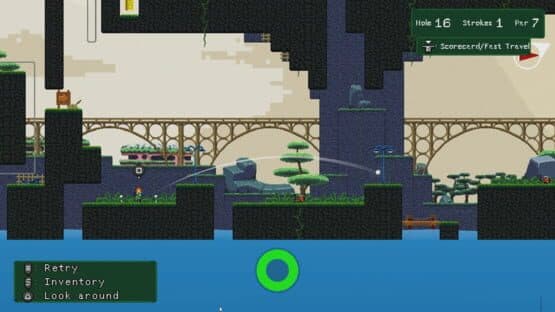 Jack of Clubs — screenshot 2