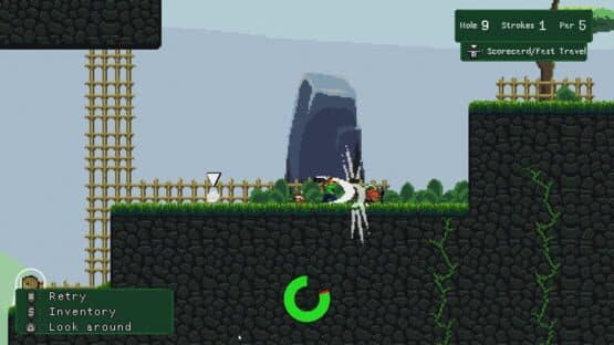 Jack of Clubs — screenshot 3