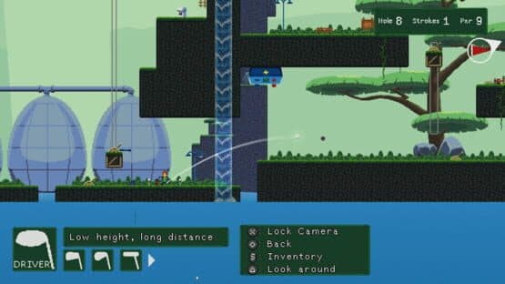 Jack of Clubs — screenshot 4